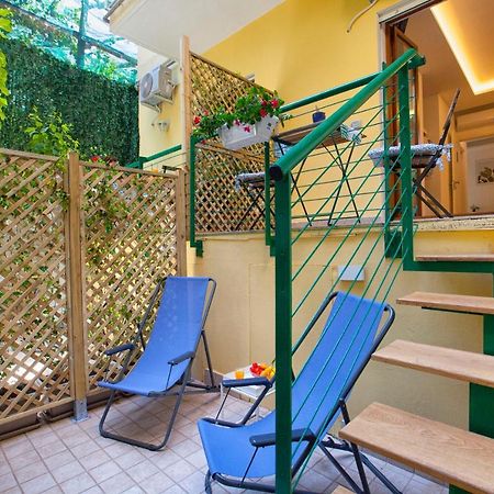 Millie'S Place Σορέντο Εξωτερικό φωτογραφία