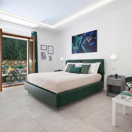 Millie'S Place Σορέντο Εξωτερικό φωτογραφία