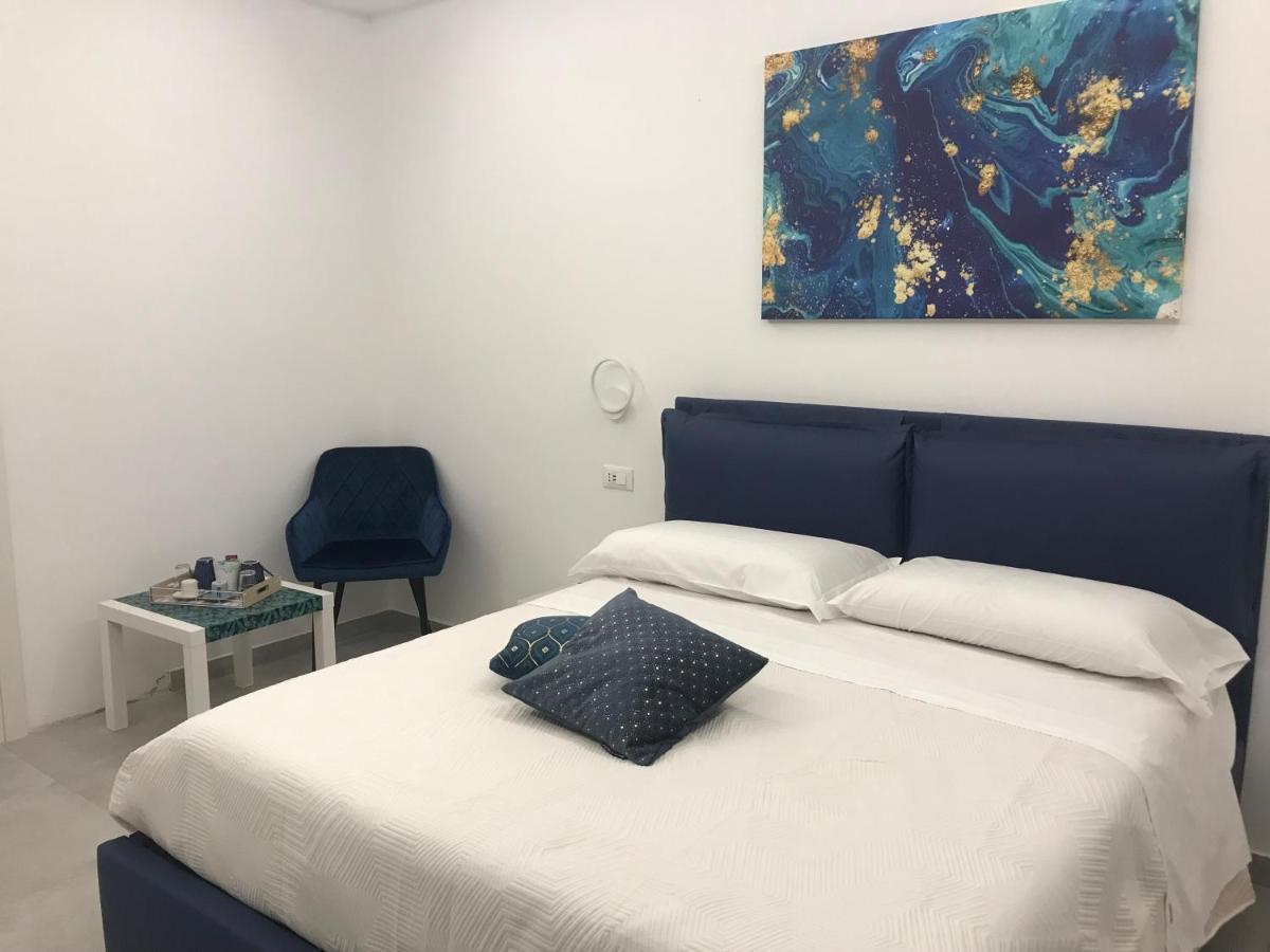 Millie'S Place Σορέντο Εξωτερικό φωτογραφία