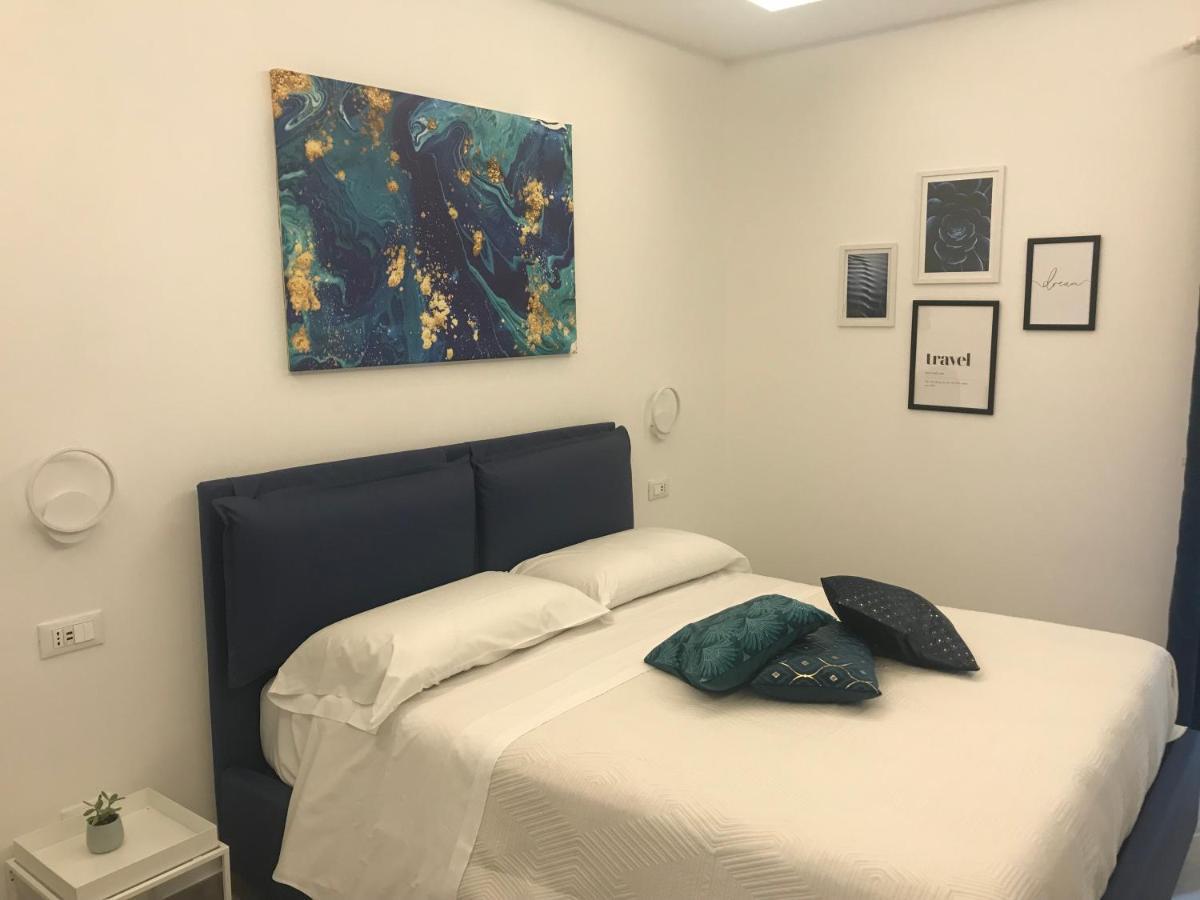 Millie'S Place Σορέντο Εξωτερικό φωτογραφία