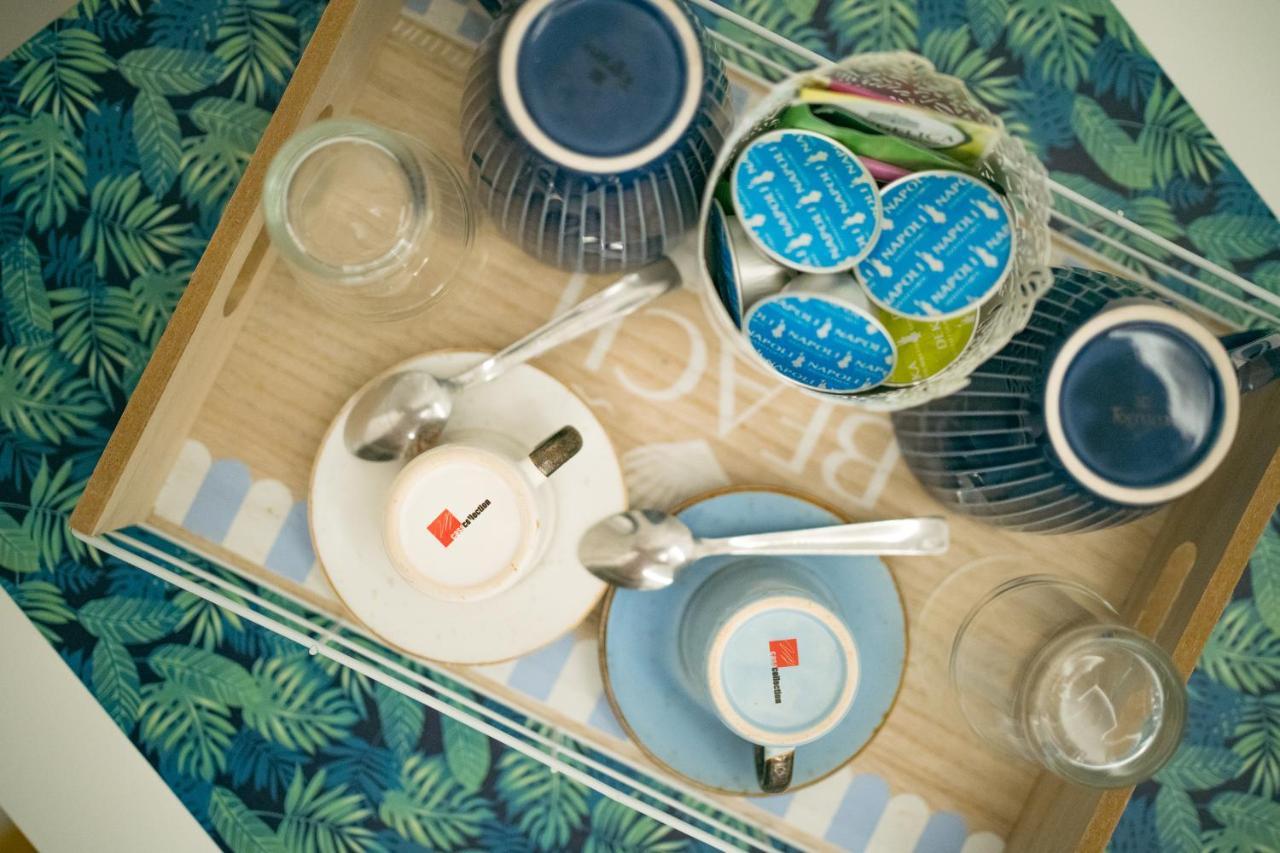 Millie'S Place Σορέντο Εξωτερικό φωτογραφία