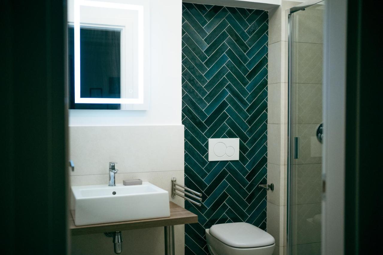 Millie'S Place Σορέντο Εξωτερικό φωτογραφία