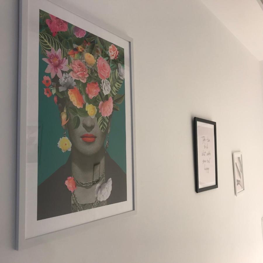 Millie'S Place Σορέντο Εξωτερικό φωτογραφία