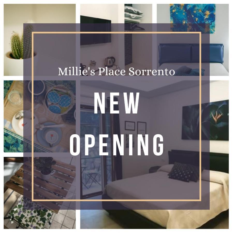 Millie'S Place Σορέντο Εξωτερικό φωτογραφία