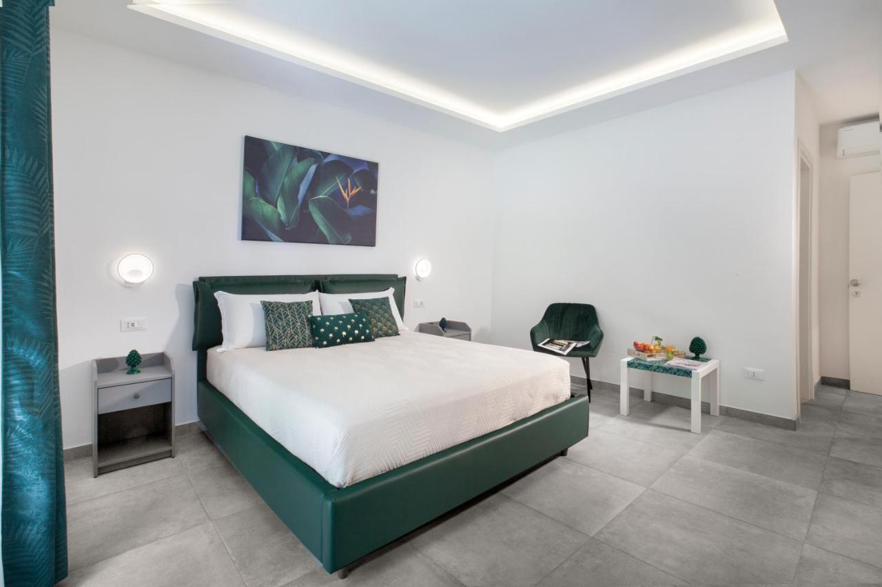 Millie'S Place Σορέντο Εξωτερικό φωτογραφία