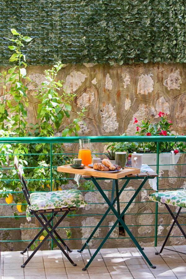 Millie'S Place Σορέντο Εξωτερικό φωτογραφία