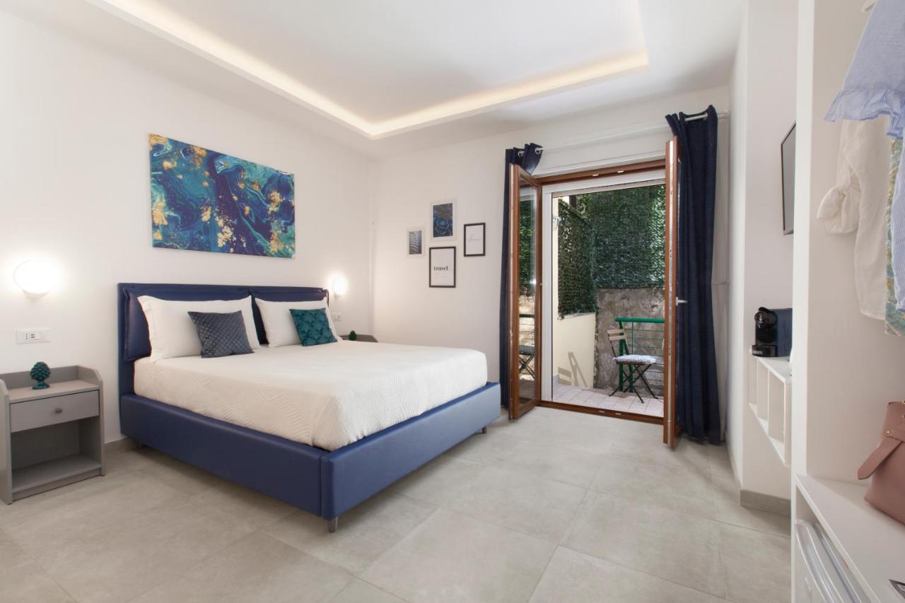 Millie'S Place Σορέντο Εξωτερικό φωτογραφία