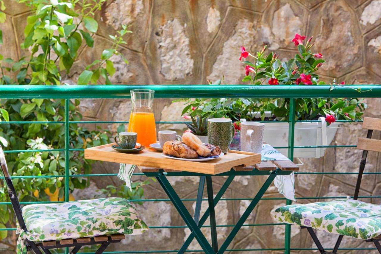 Millie'S Place Σορέντο Εξωτερικό φωτογραφία
