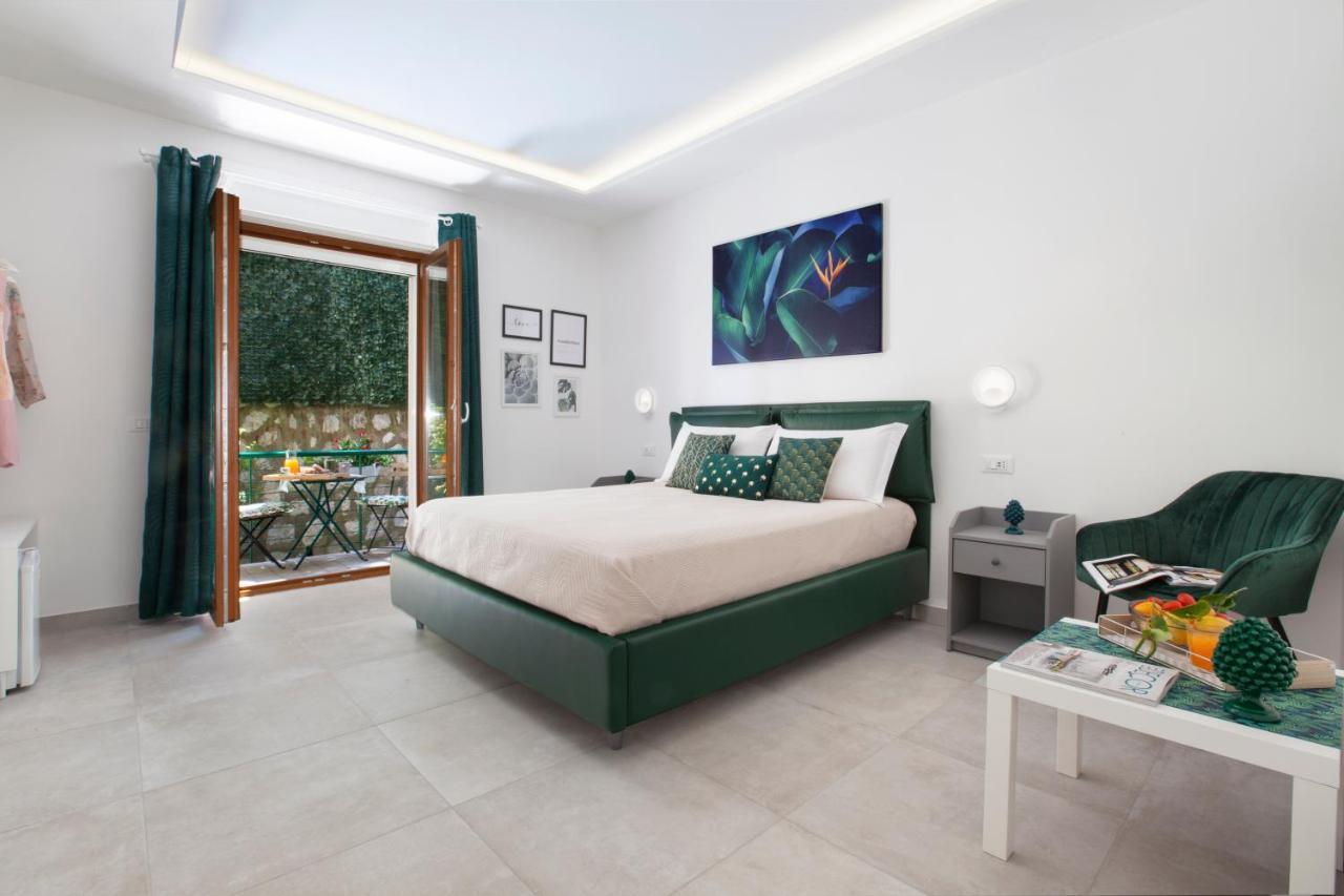 Millie'S Place Σορέντο Εξωτερικό φωτογραφία