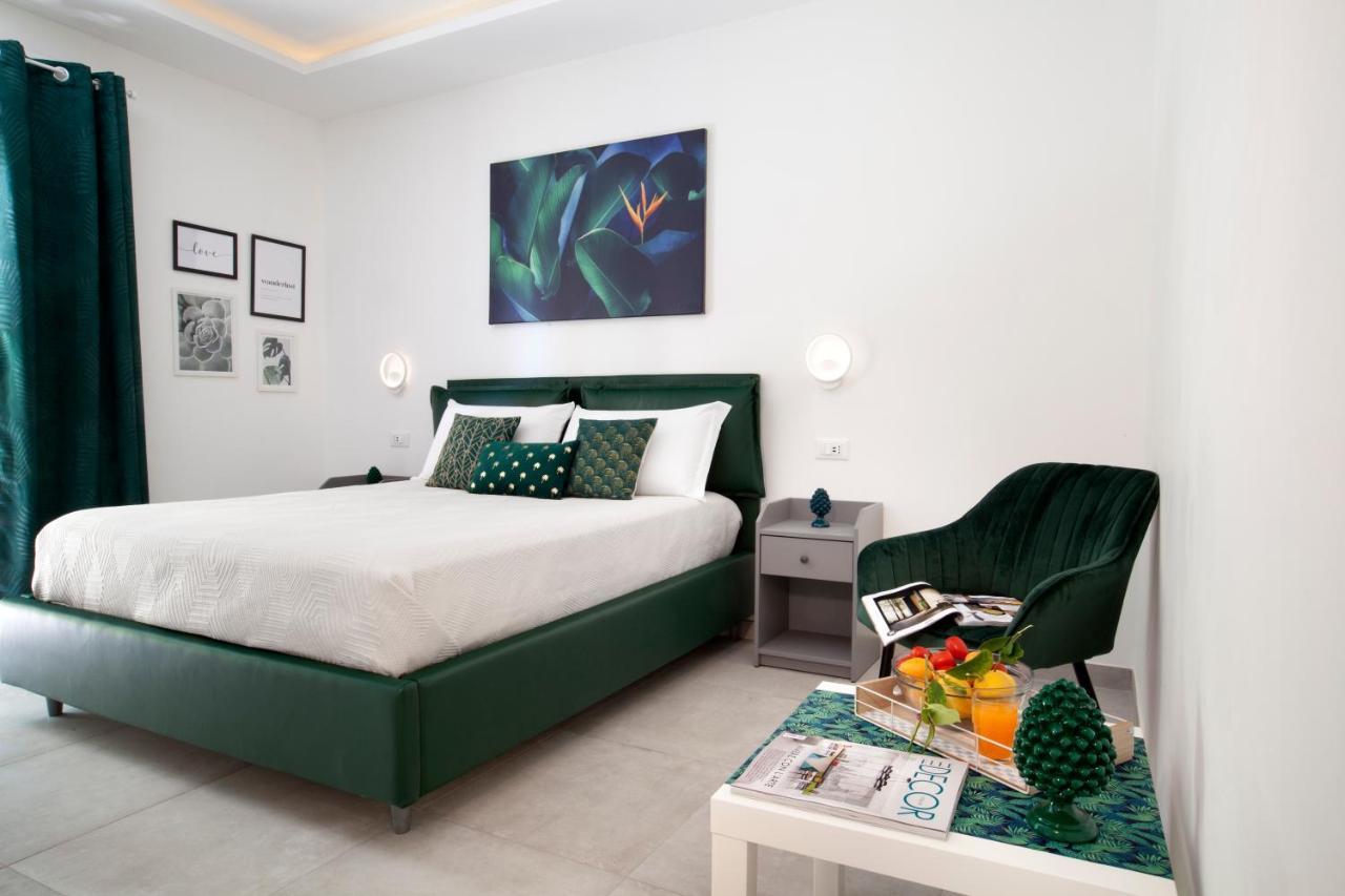 Millie'S Place Σορέντο Εξωτερικό φωτογραφία