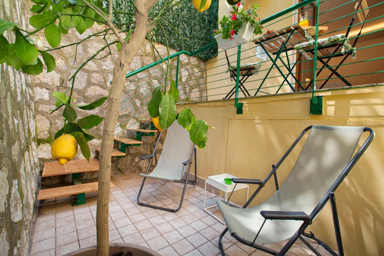 Millie'S Place Σορέντο Εξωτερικό φωτογραφία
