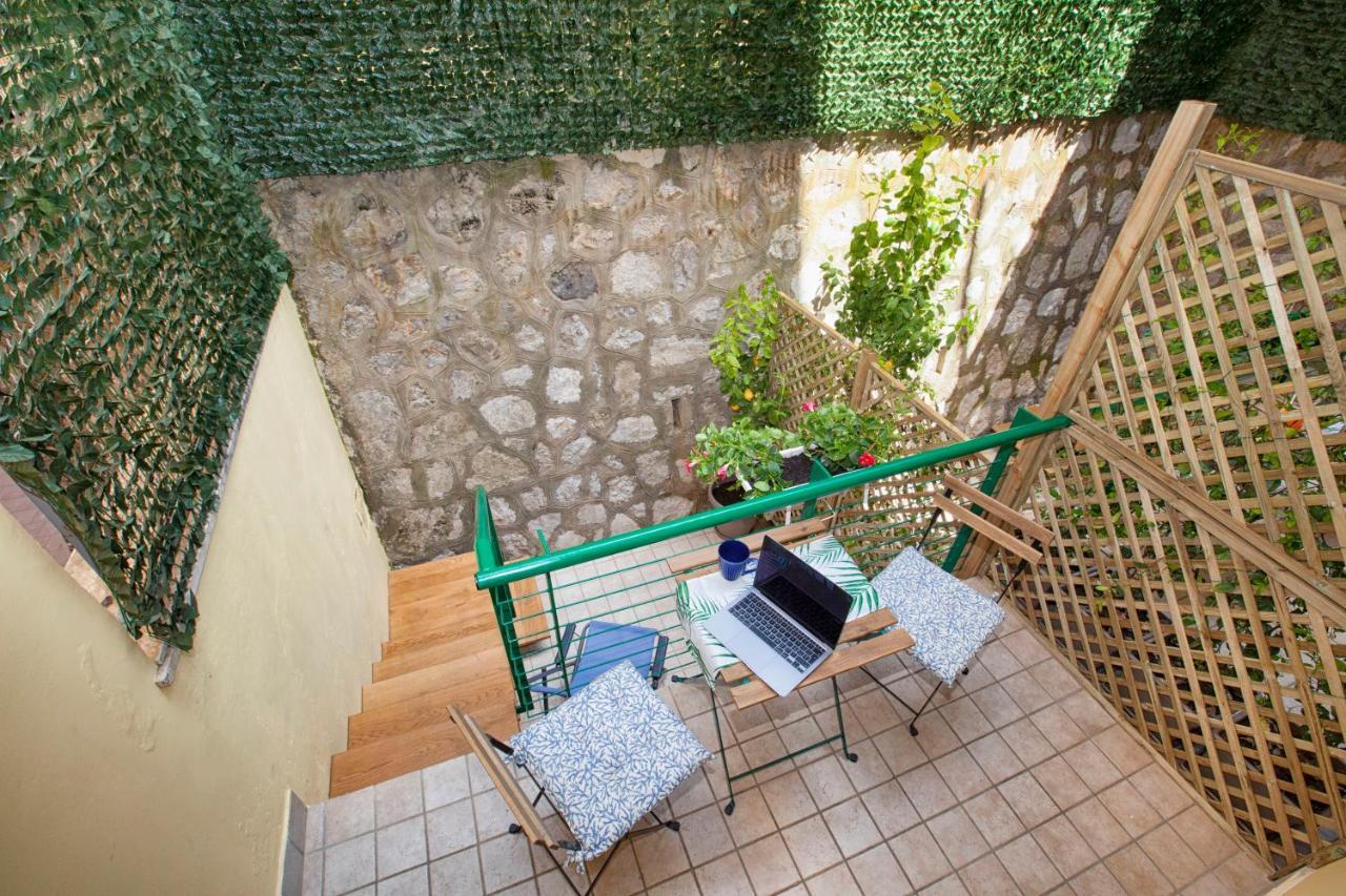 Millie'S Place Σορέντο Εξωτερικό φωτογραφία