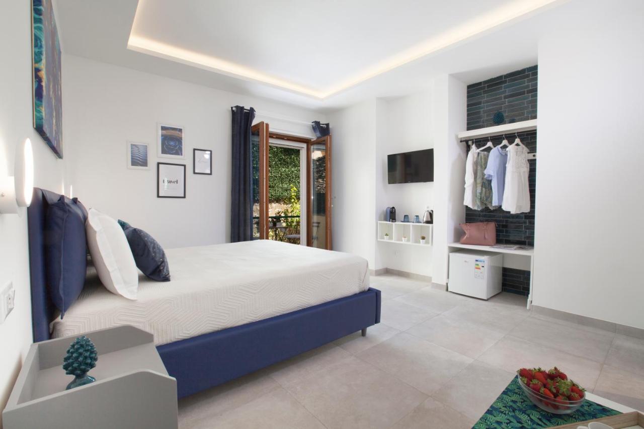 Millie'S Place Σορέντο Εξωτερικό φωτογραφία