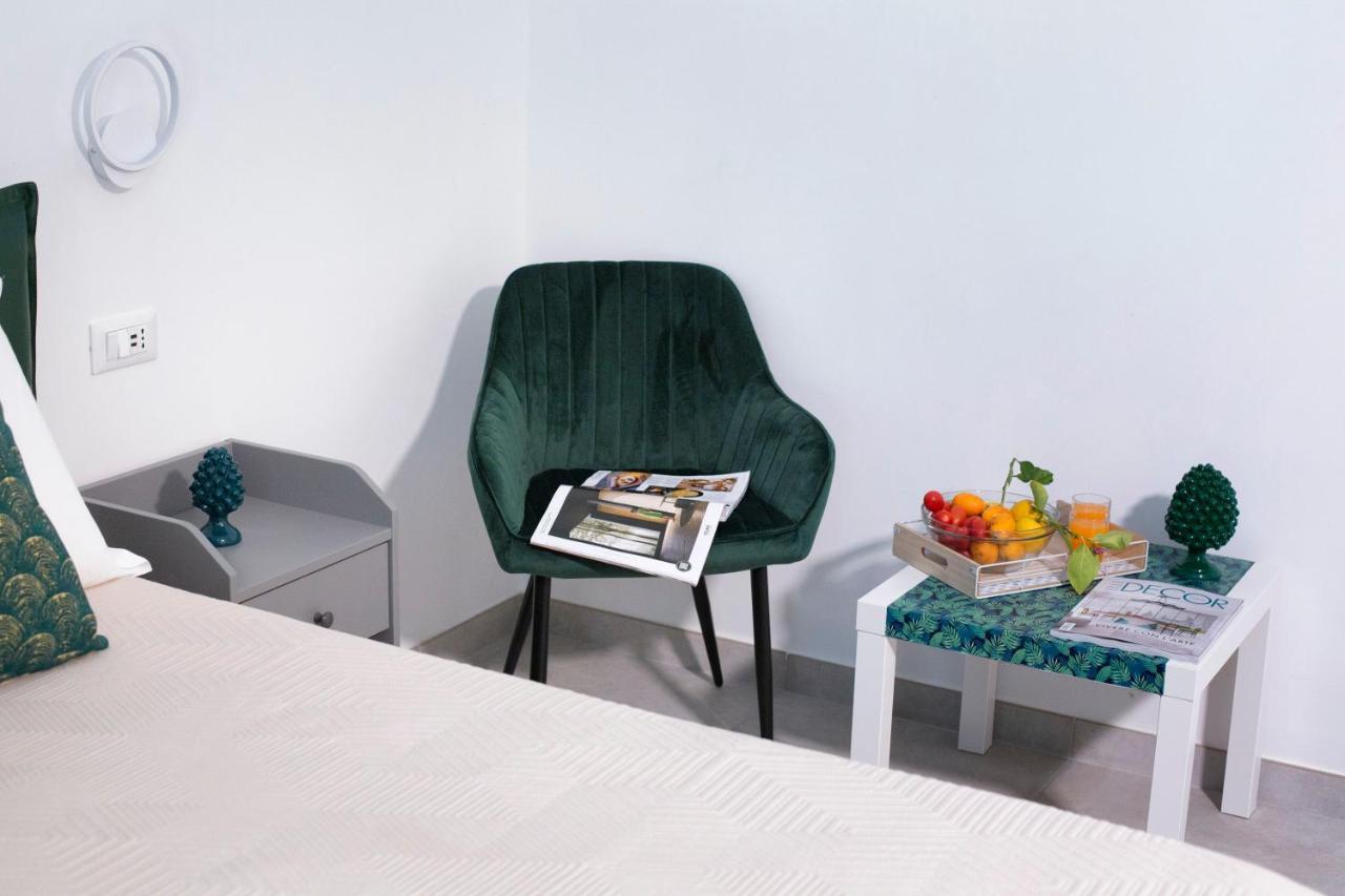 Millie'S Place Σορέντο Εξωτερικό φωτογραφία
