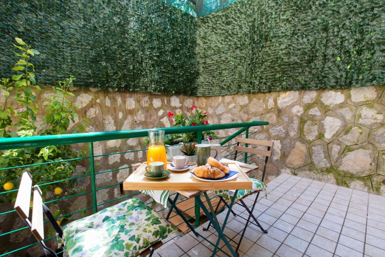 Millie'S Place Σορέντο Εξωτερικό φωτογραφία