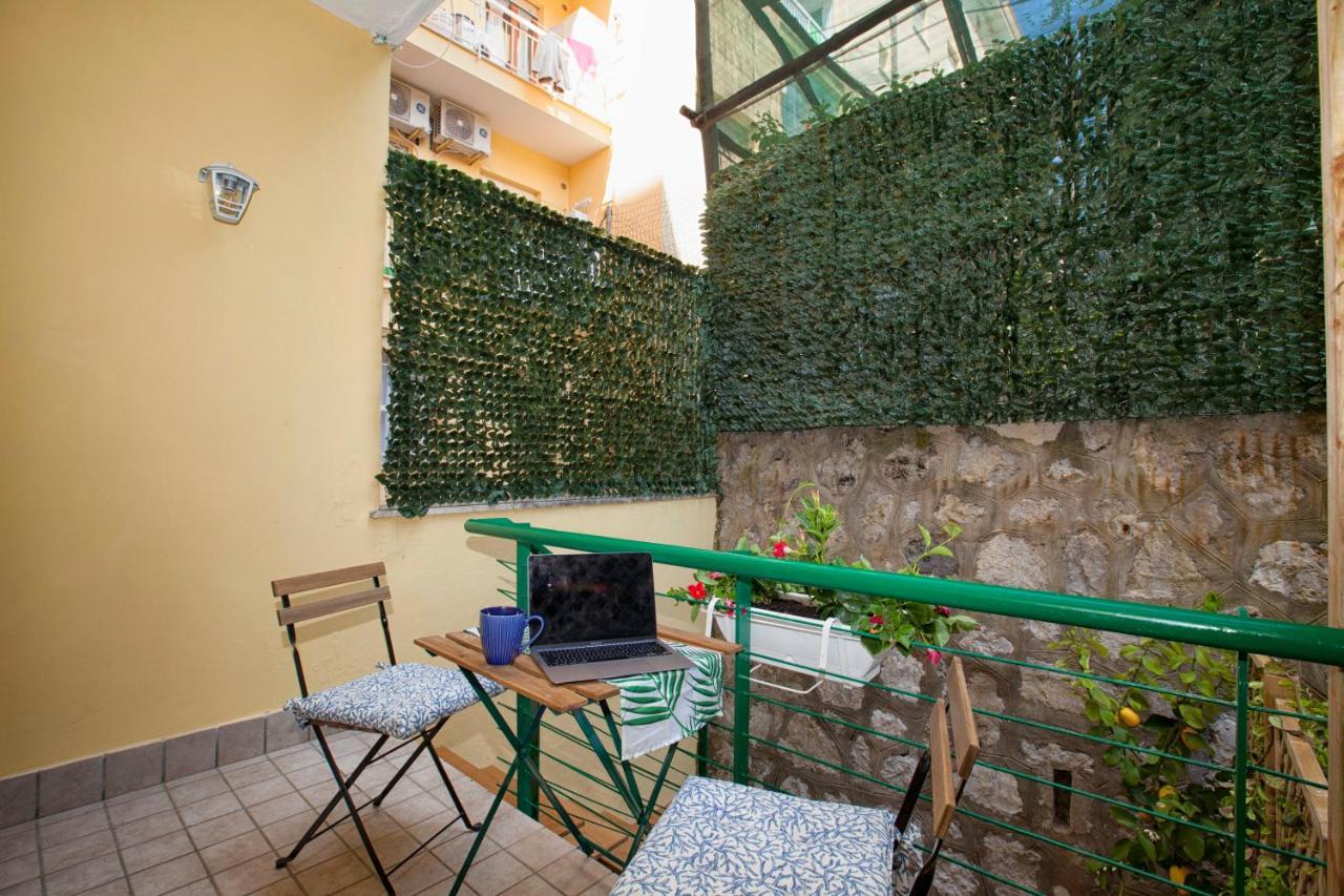 Millie'S Place Σορέντο Εξωτερικό φωτογραφία