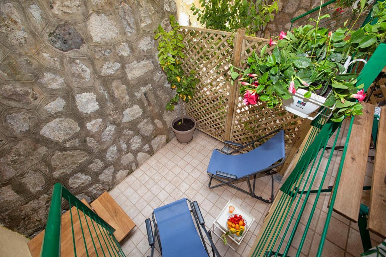 Millie'S Place Σορέντο Εξωτερικό φωτογραφία