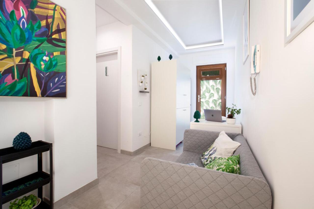 Millie'S Place Σορέντο Εξωτερικό φωτογραφία