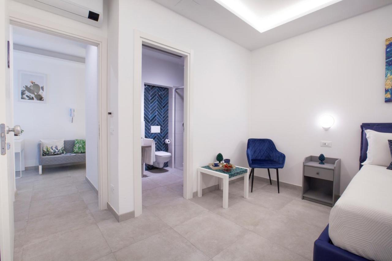 Millie'S Place Σορέντο Εξωτερικό φωτογραφία