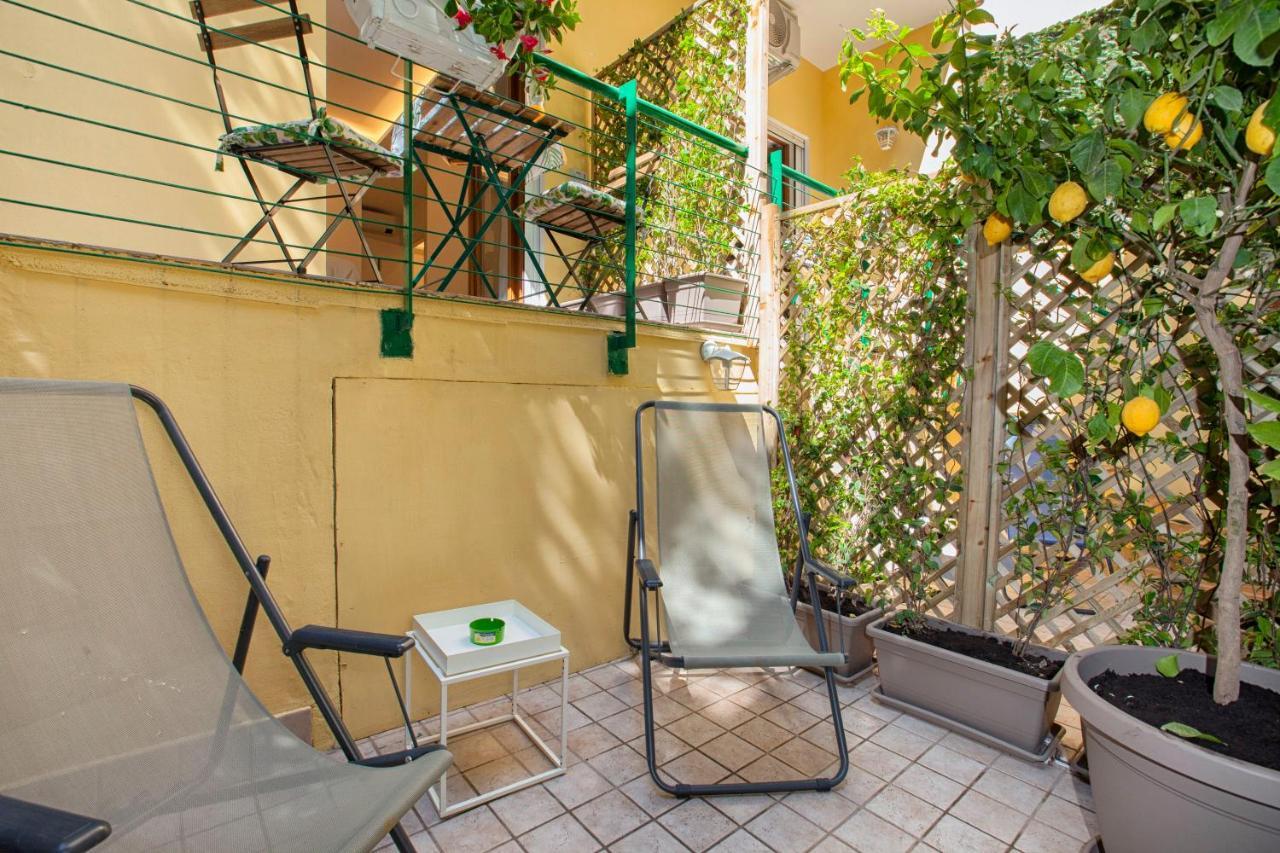 Millie'S Place Σορέντο Εξωτερικό φωτογραφία
