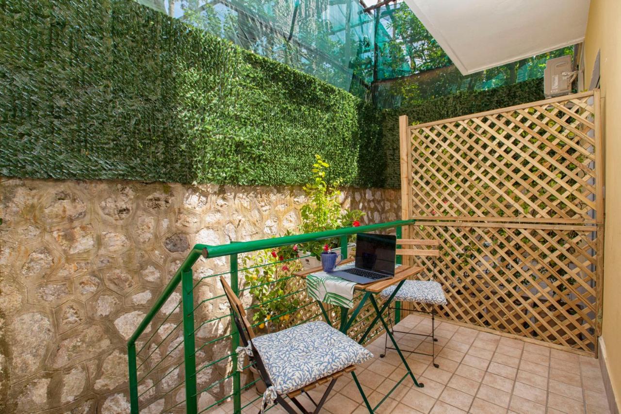 Millie'S Place Σορέντο Εξωτερικό φωτογραφία
