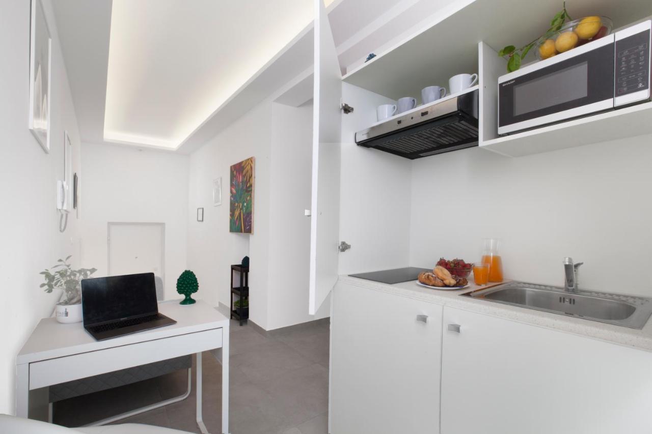 Millie'S Place Σορέντο Εξωτερικό φωτογραφία