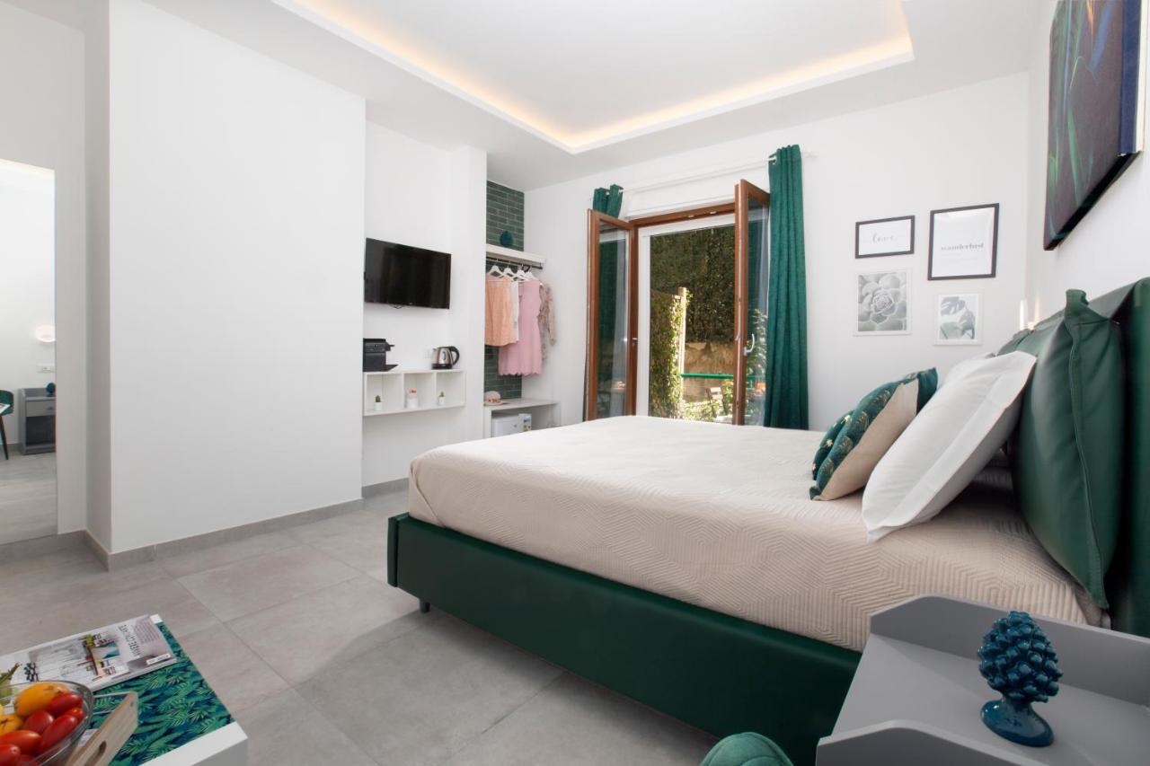 Millie'S Place Σορέντο Εξωτερικό φωτογραφία